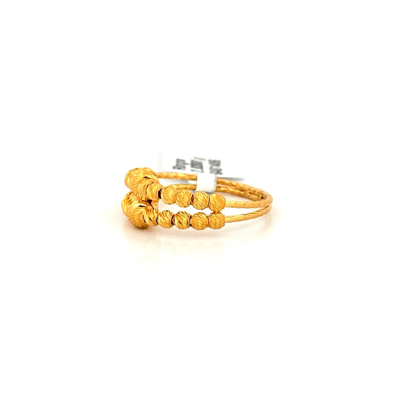 22K_Gold_Ring_2.83g / 105470