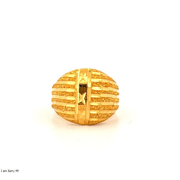 22K Gold Ring 2.83g_1_104026