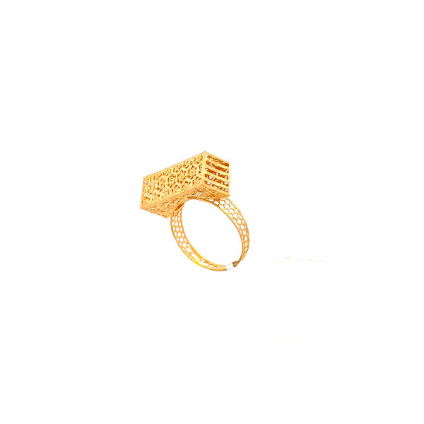 22K Gold Ring 2.84g_106290_1