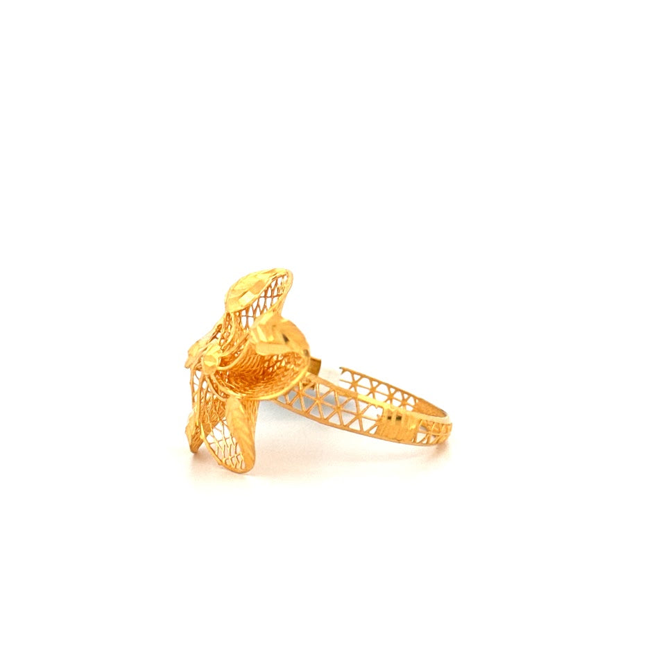 22K Gold Ring 2.86g_103936_1
