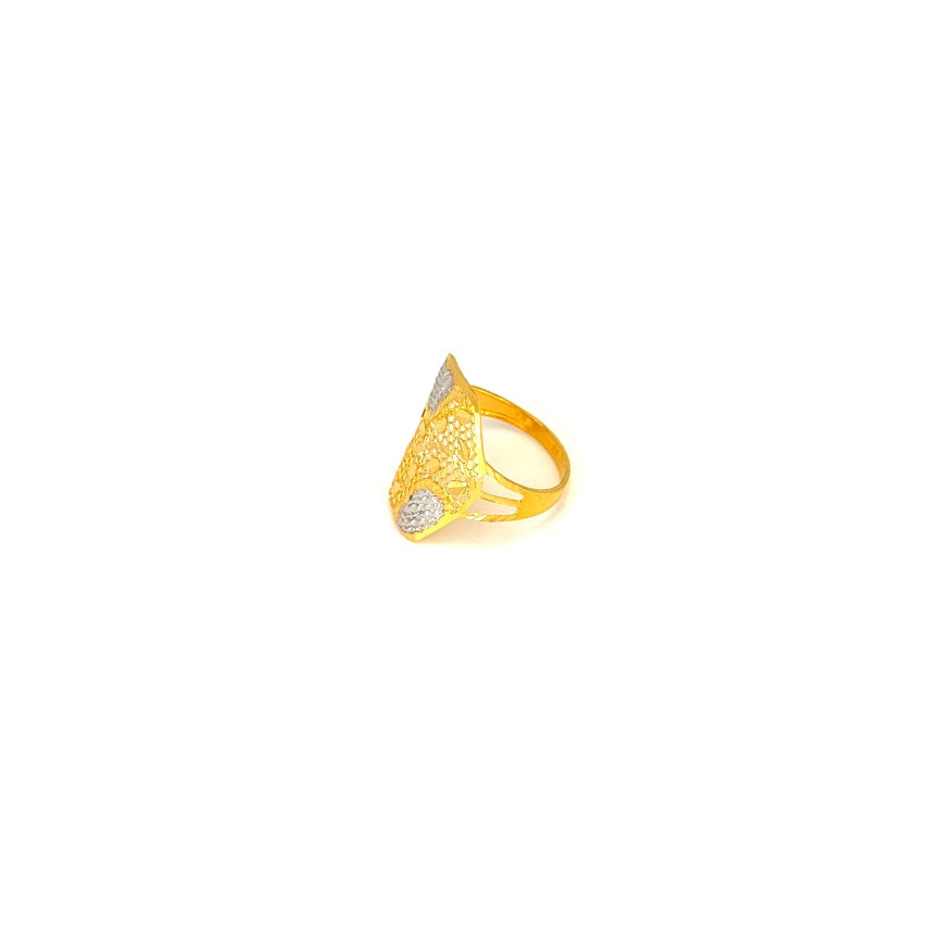 22K Gold Ring 2.89g_1