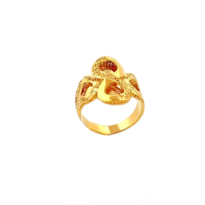 22K Gold Ring 2.90g_108012_2
