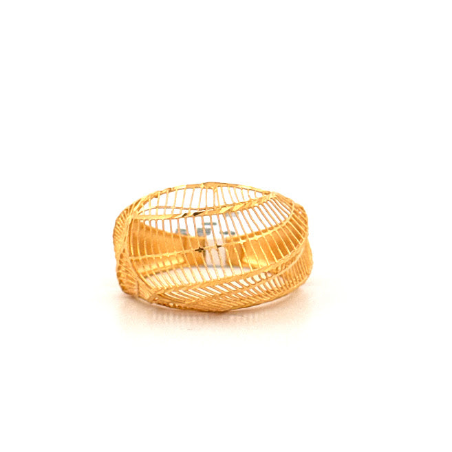 22K Gold Ring 2.91g_1