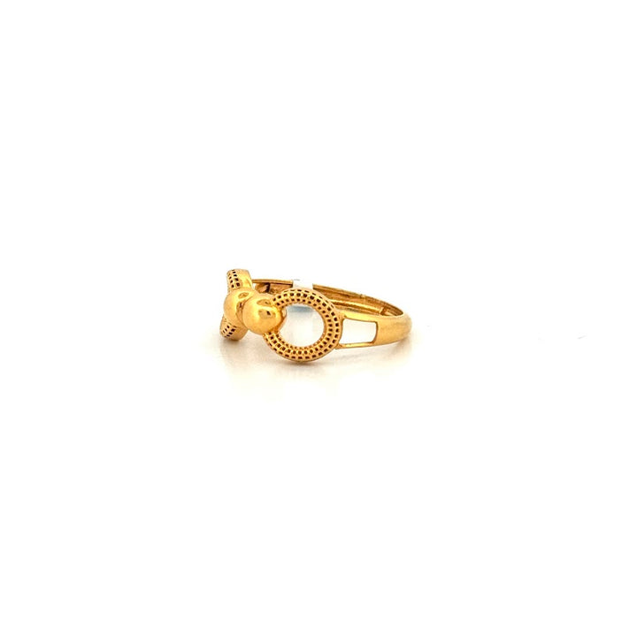 22K Gold Ring 2.92g_102947