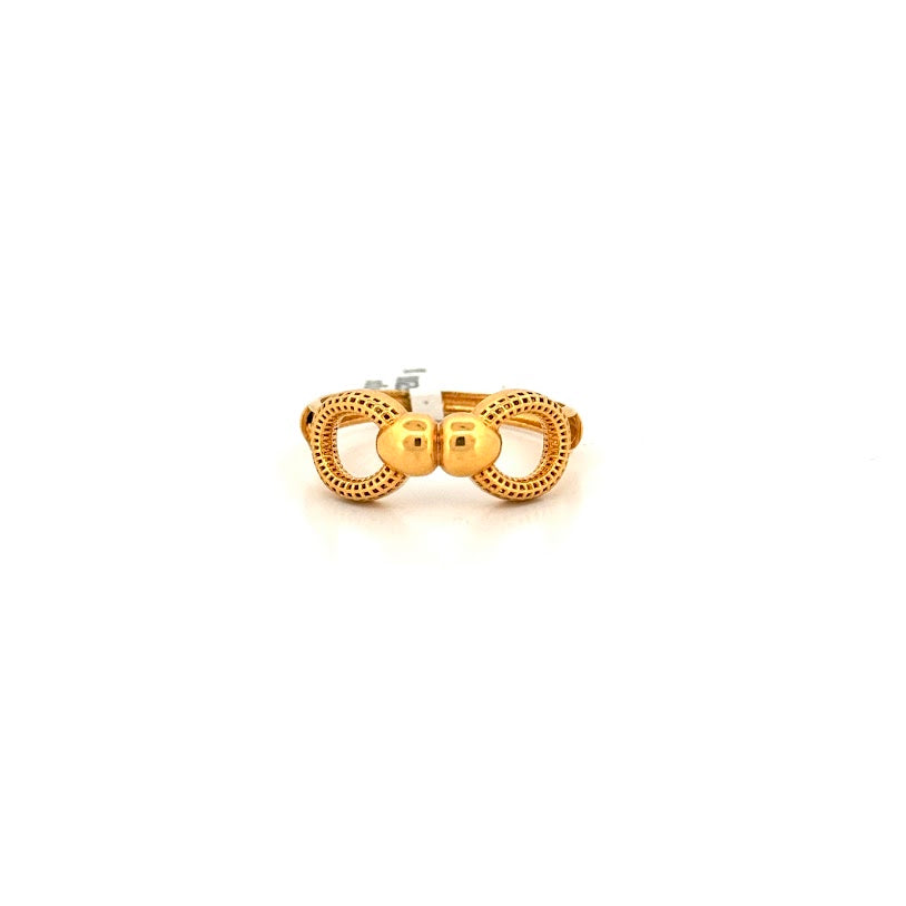 22K Gold Ring 2.92g_102947_1