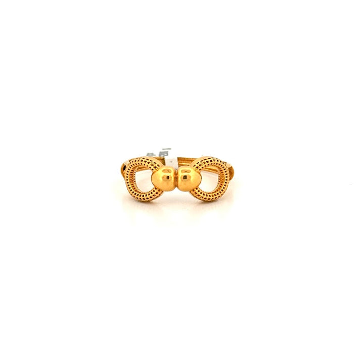 22K Gold Ring 2.92g_102947_1