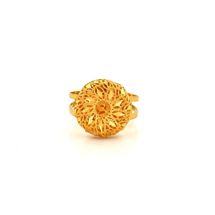 22K Gold Ring 2.92g_103833_1