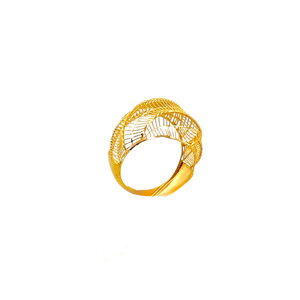 22K Gold Ring 2.92g_103896