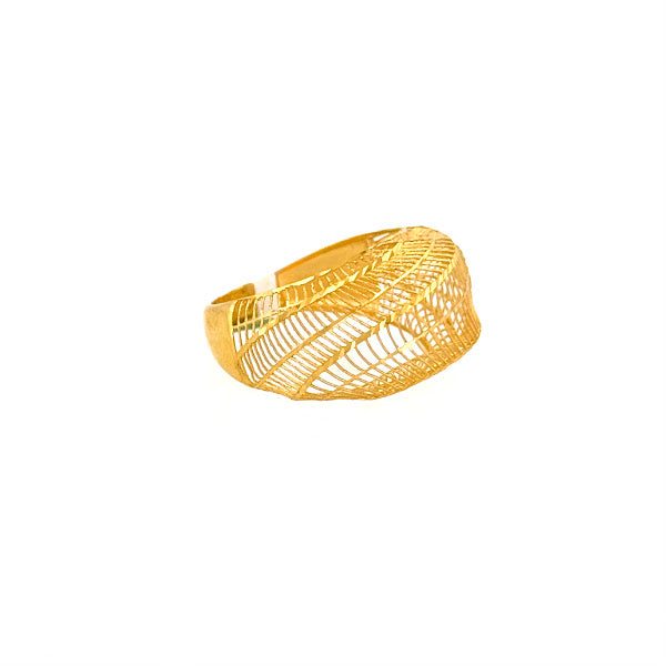 22K Gold Ring 2.92g_103896_1