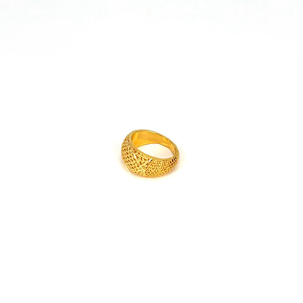 22K Gold Ring 2.93g_107220_2