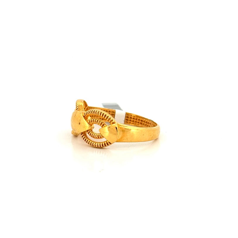 22K Gold Ring 2.94g_102939_1