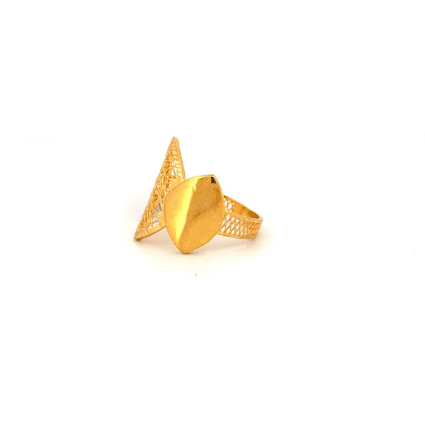 22K Gold Ring 2.94g_106292_1