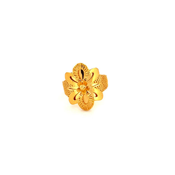 22K Gold Ring 2.98g_106241 