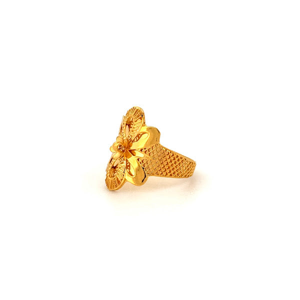 22K Gold Ring 2.98g_106241_1
