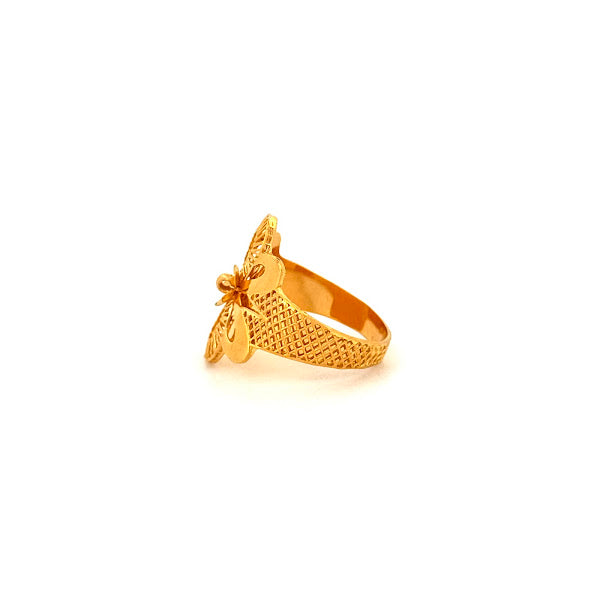 22K Gold Ring 2.98g_106241_2