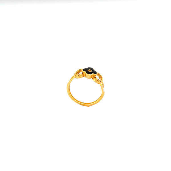 22K Gold Ring 2.9g_1
