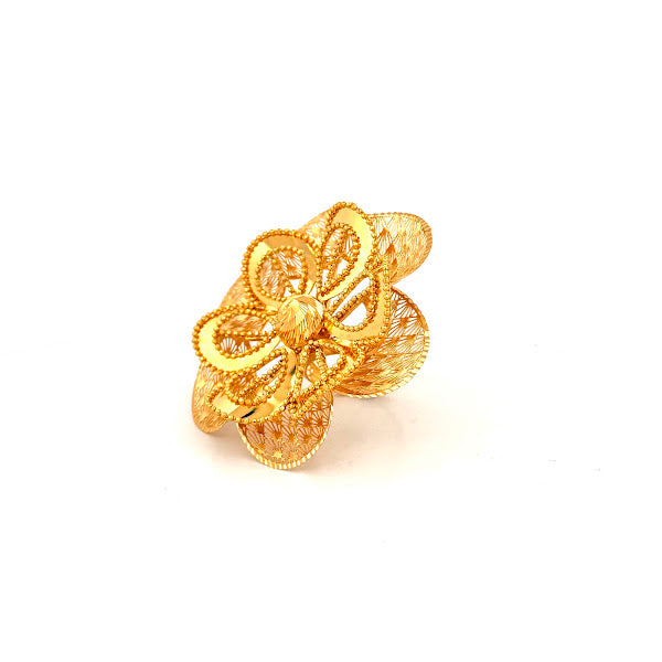 22K Gold Ring 20.76g_1