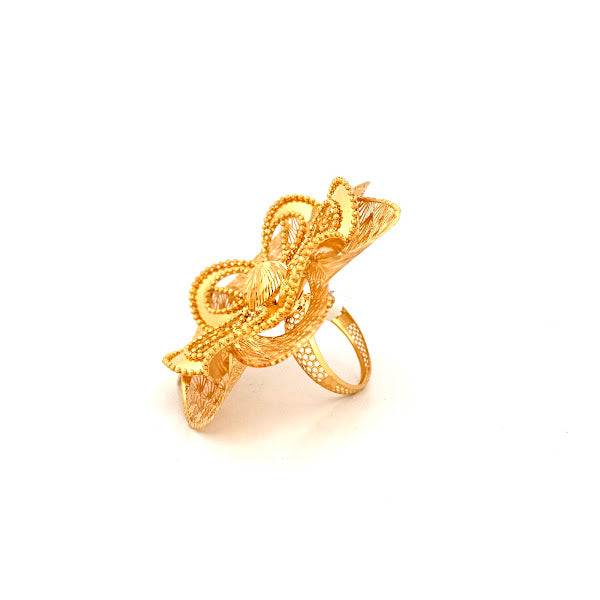 22K Gold Ring 20.76g_2