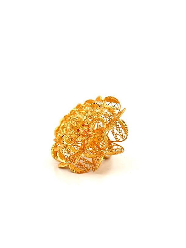 22K Gold Ring 24.23g_1
