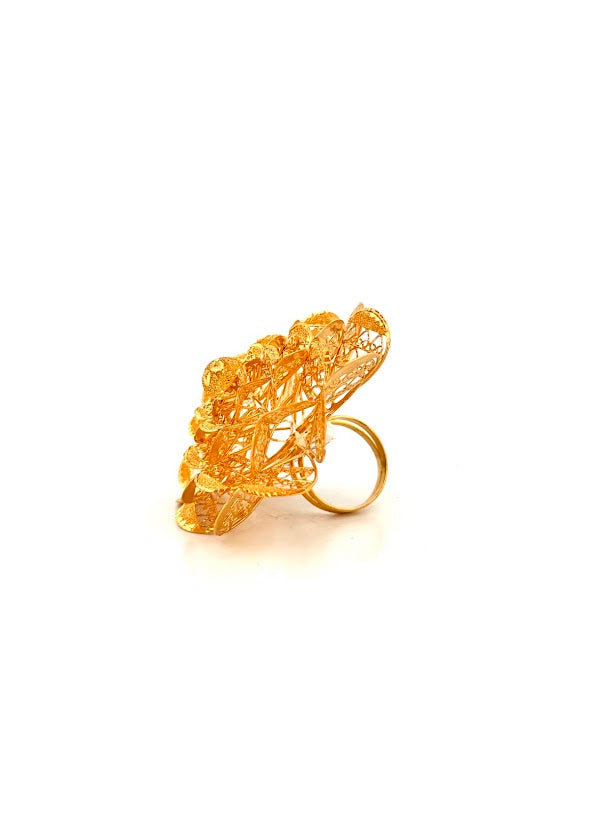 22K Gold Ring 24.23g_2