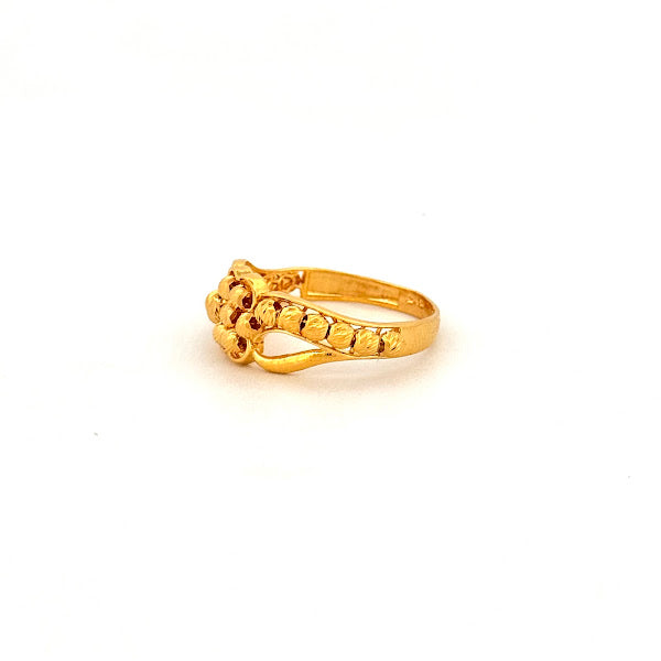 22K Gold Ring 3.00g_1