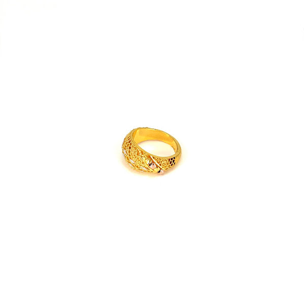 22K Gold Ring 3.02g_1