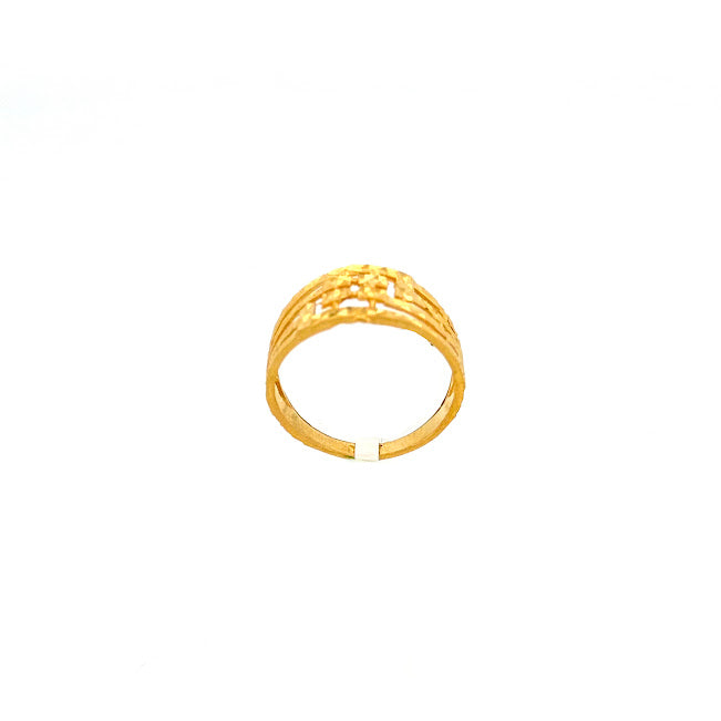 22K Gold Ring 3.03g_104028