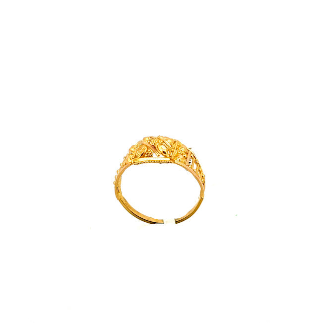 22K Gold Ring 3.04g_106206