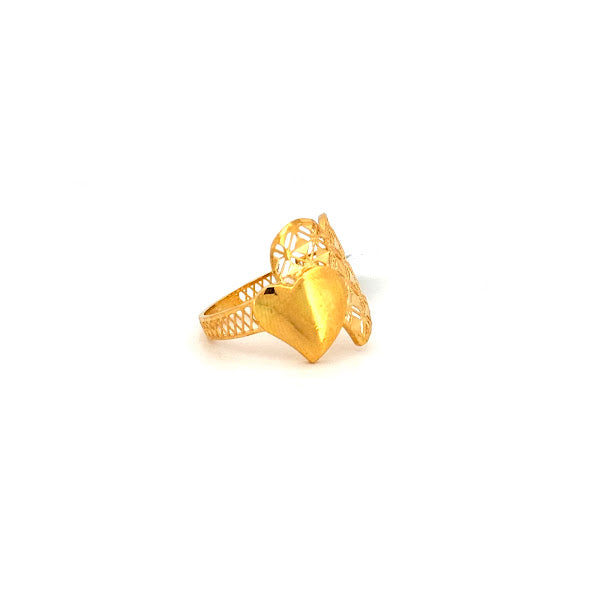 22K Gold Ring 3.05g_106297_2