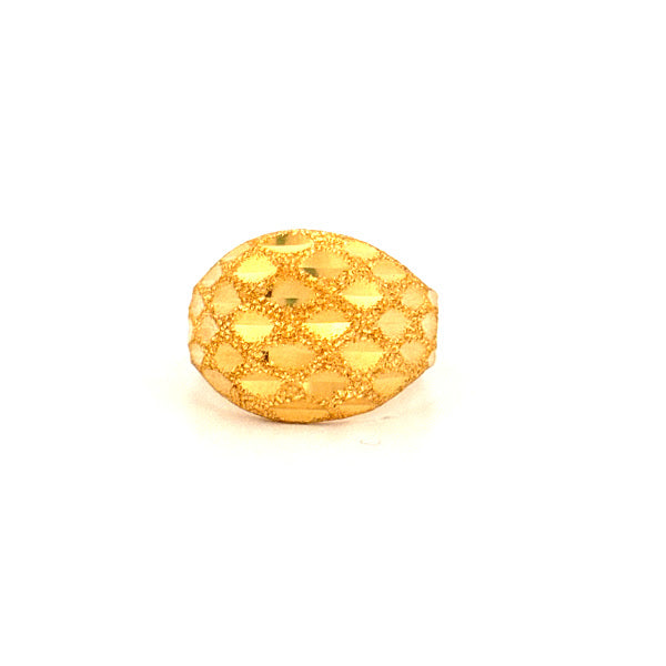 22K Gold Ring 3.06g_1