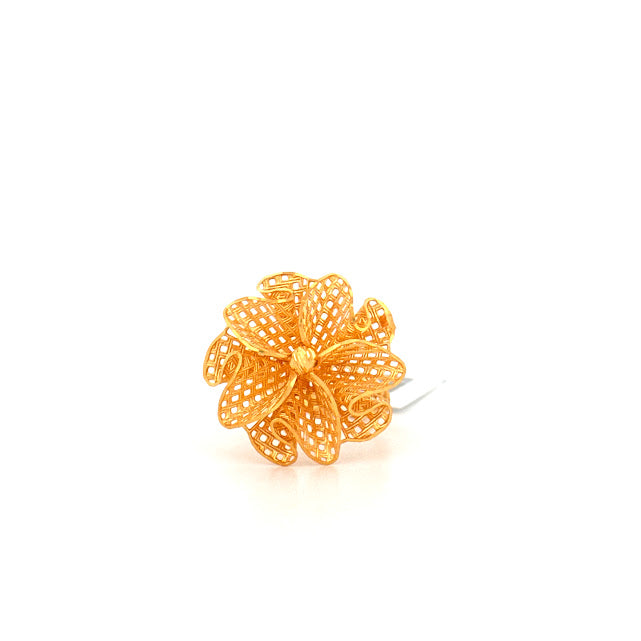 22K Gold Ring 3.06g / 103939