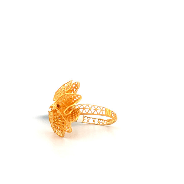 22K Gold Ring 3.06g / 103939_1