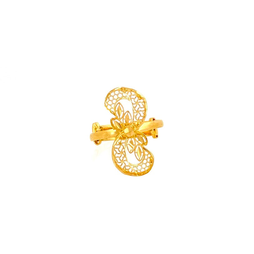 22K Gold Ring 3.06g_108011_2