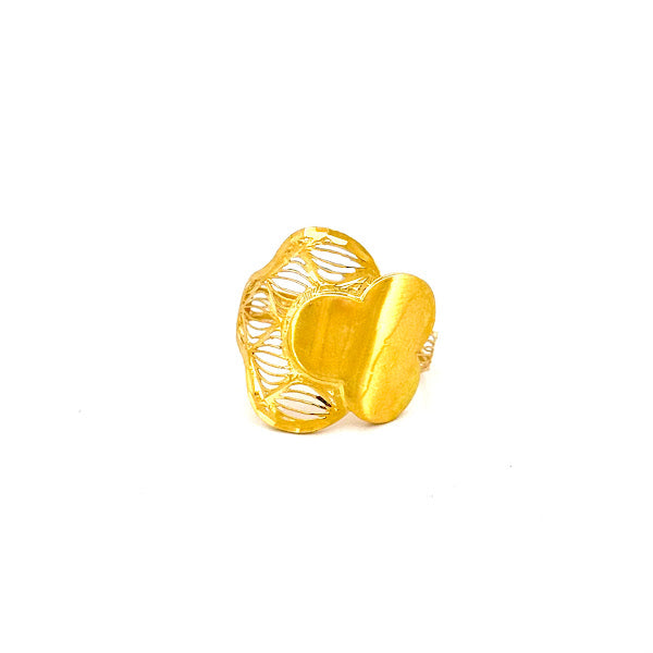 22K Gold Ring 3.08g_106288