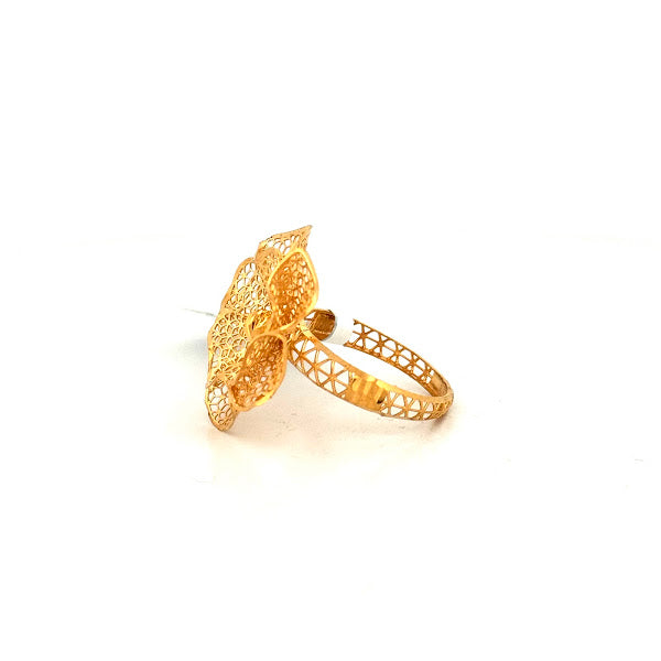 22K Gold Ring 3.10g_104673_1
