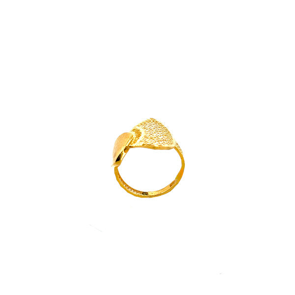 22K Gold Ring 3.10g_106287