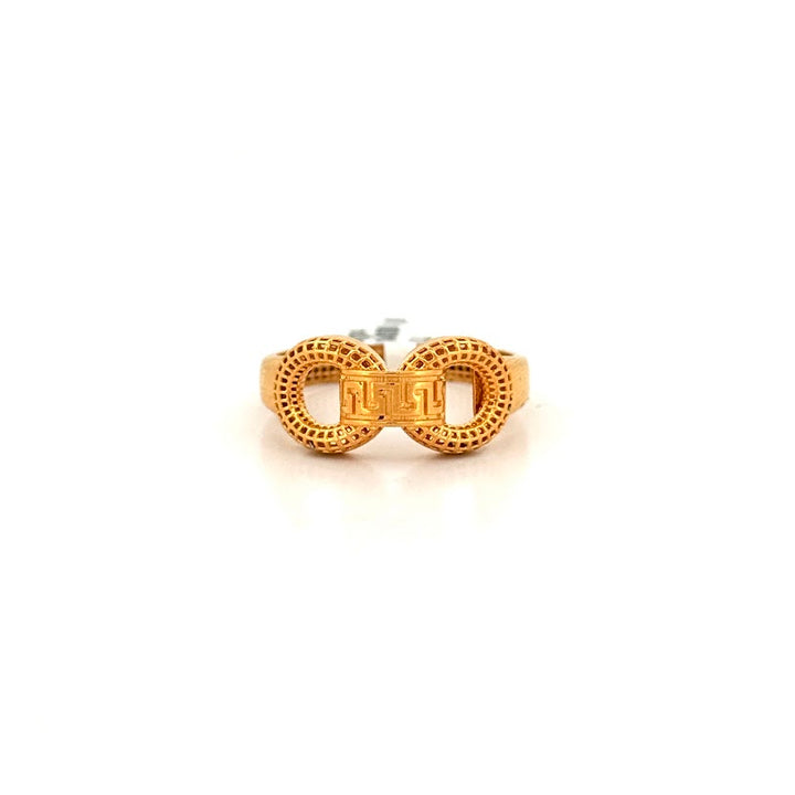 22K Gold Ring 3.14g_1