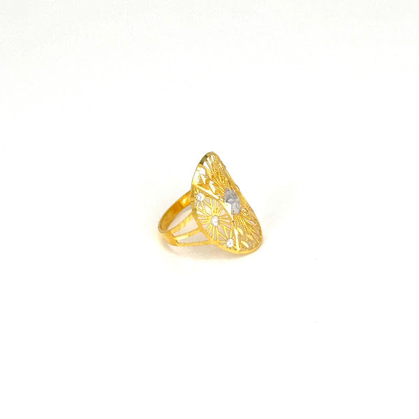 22K Gold Ring 3.15g_107241_1