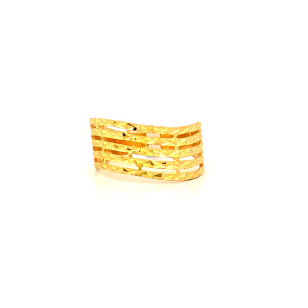 22K Gold Ring 3.16g_1
