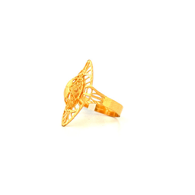 22K Gold Ring 3.16g / 102962