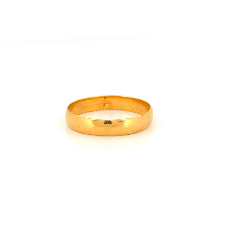 22K Gold Ring 3.17g_1