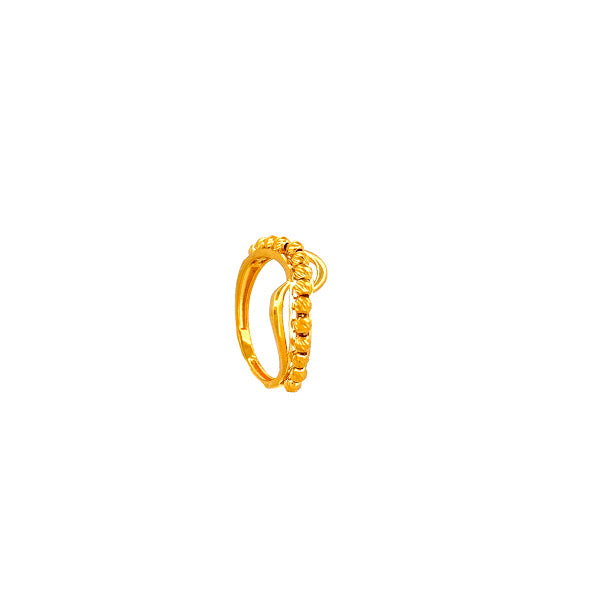22K Gold Ring 3.18g_107527_2