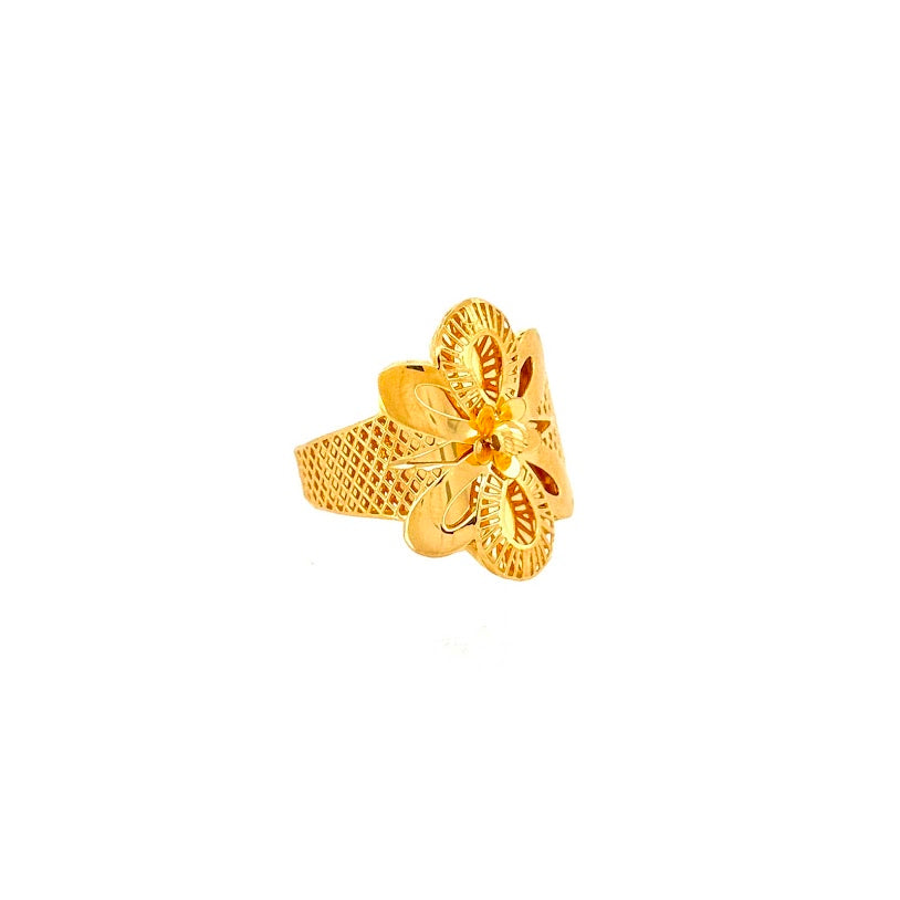 22K Gold Ring 3.20g_108013_2