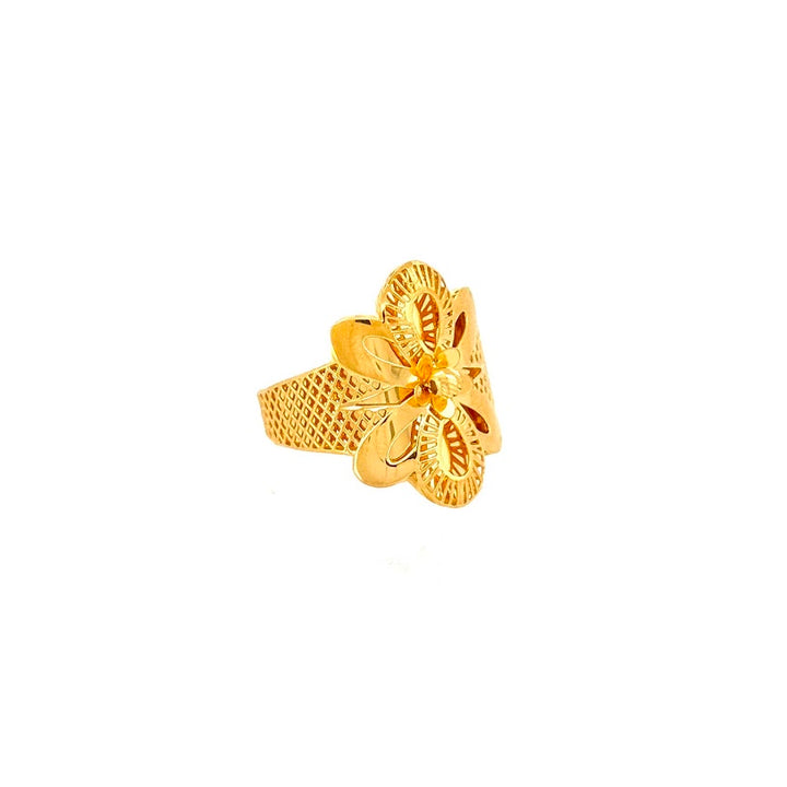 22K Gold Ring 3.20g_108013_2