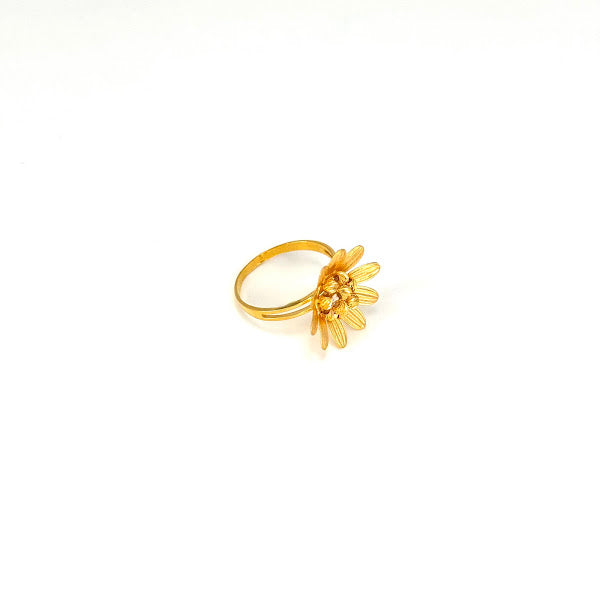 22K Gold Ring 3.21g_1