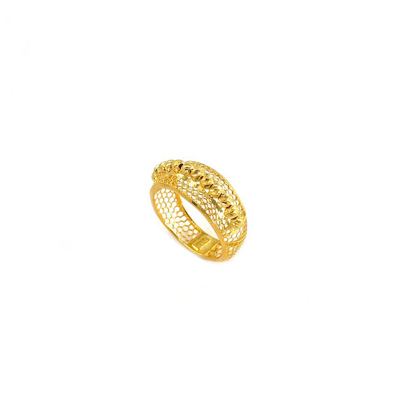 22K Gold Ring 3.21g_108053