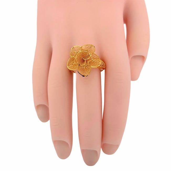 22K Gold Ring 3.21g_108119_1