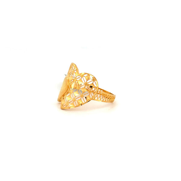 22K Gold Ring 3.23g_106291_1