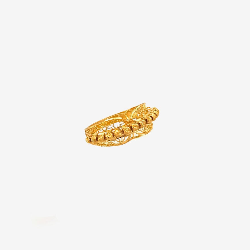 22K Gold Ring 3.26g_107294_2