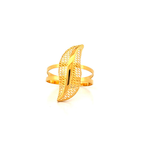 22K Gold Ring 3.27g_105747